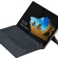 Microsoft Surface Pro 4 | Intel Core i5 6th Generation | 4GB Ram - 128GB NVME SSD | 6 Months Warranty | 2K DISPLAY | 2Hours Battery Backup | WINDOWS 10 | TOUCH SCREEN | Free Laptop Bag. 