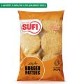 Simply Sufi Burger Patties Saver Polybag 1000 grams. 