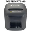 Black Copper / POSPRO / Speed X Thermal Receipt / Billing Printer. 