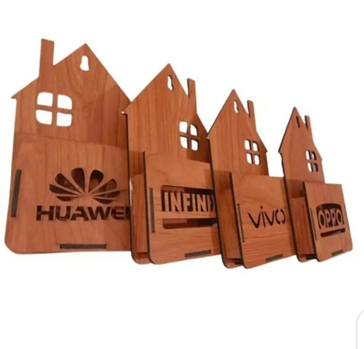 Wooden%20Wall%20Mounted%20Mobile%20Phone%20Charging%20Holder%20with%20Secure%20Slot%20Design%20-%20Image%204
