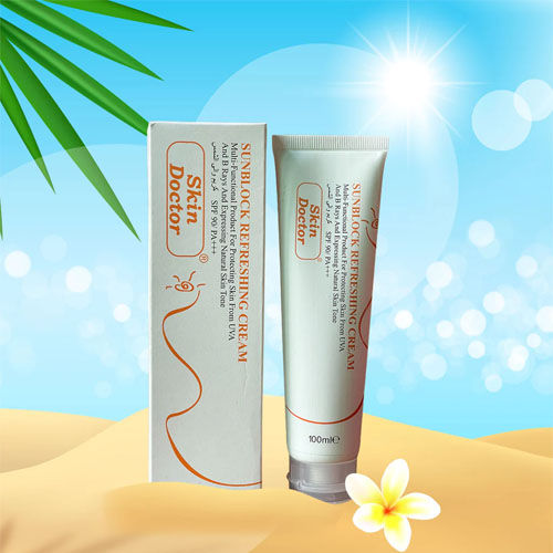 Skin%20Doctor%20Sunblock%20Refreshing%20Cream%20SPF90%20100ml%20in%20pakistan%20-%20Image%203