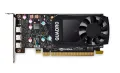 QUADRO P400 2GB, GDDR5, 64BIT, DX12, GOOD FOR GAMING GRAPHIC WORK.. 