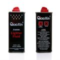 Premium Portable Refill Fluid. 
