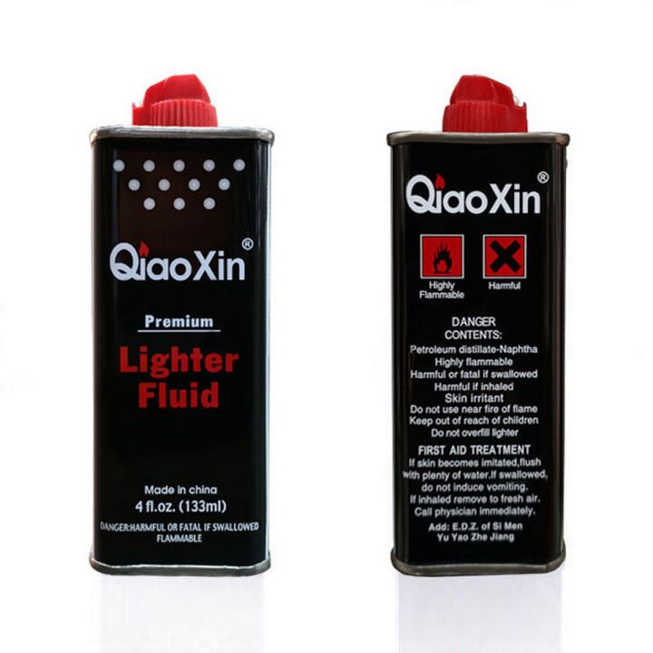 Premium Portable Refill Fluid