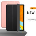 Case For Lenovo Tab M10 HD 10.1TB-X306F X605 M10 Plus 3rd Gen TB-125FU Smart Cover For Lenovo Tab P11 J606 Legion Y700 2022 8.8. 