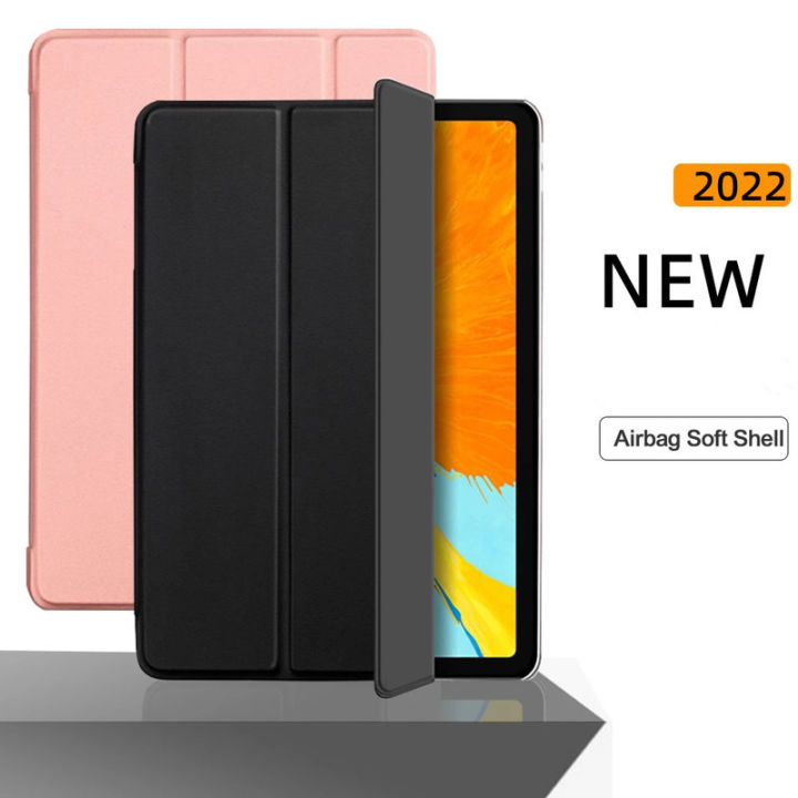 Case For Lenovo Tab M10 HD 10.1TB-X306F X605 M10 Plus 3rd Gen TB-125FU Smart Cover For Lenovo Tab P11 J606 Legion Y700 2022 8.8