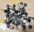 Guitar tuning pegs Machine Head (single piece). 