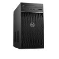 Dell Precision 3630 Tower 8th & 9th Generation Barebone Personal Computer. 
