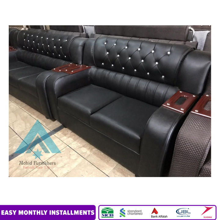 Sofa set in wholesale rate/Customised colour