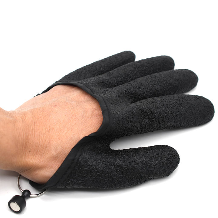 %5BHOT%5D%20MNFT%201Pcs%20Fisherman%20Professional%20Catch%20Fish%20Gloves%20Cut&Puncture%20Resistant%20With%20Magnetic%20Hooks%20Hunting%20Glove%20-%20Image%206