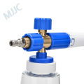 MJJC Premium Combo of Foam Cannon S V3.0 with 1/4″ Quick Connector and MJJC Foam 600ml. 