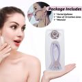 Painless Slique Hair Threading System for Women – Facial, Eyebrow, Upper Lip, Chin & Body Hair Remover – Easy At-Home Hair Removal Kit with Natural Threading Technology. 