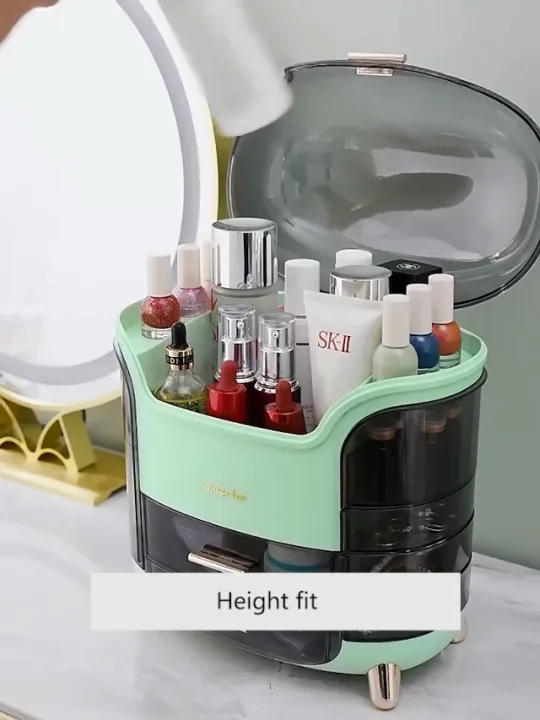 Portable%20Light%20Luxury%20Multi-Function%20Makeup%20Box%20%20Dustproof%20Cosmetic%20Organizer%20with%20Lid%20%20Skincare,%20Jewelry%20&%20Accessories%20Storage%20Case%20for%20Home%20&%20Travel%20-%20Image%205
