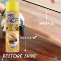 7Cf Furniture Spray Shine Polish - 550Ml. 