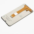 Suitable For NK Nokia 2.2 Lcd Screen Assembly Touch Screen Display Glass Screen Integrated Screen External Screen And Internal Screen (Black ). 