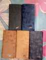 Slim and light weight Long Wallet For Men. 