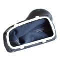 Fit For Mercedes Benz C Class W203 W209 CLASSIC AVANTGARDE ELEGANCE Automatic Gear Shift Stick Knob Lever HandBall Gaiter Boot-CLASSIC. 