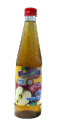 Apple Vinegar ( خالص سیب سرکہ - Saib Ka Sirka) - 800ml. 