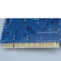 3 Axis NC Studio PCI motion ncStudio Control Card set for CNC router Engraving Milling Machine with Interface Adapter Breakout. 