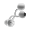 Zero® Open OWS Wireless Earbuds | Bluetooth 5.4v Gaming Earbuds | ENC Earbuds for Calling | Noise Cancelling Earbuds | Bluetooth Earbuds for iOS and Android, Best Ear buds for Men and Women. 