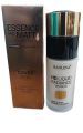 BAOLINA HD Liquid Radiance BB Cream Hydrating Buildable Coverage with a Dewy Finish. 