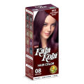 KalaKola Hair Color Burgundy 08 100ml. 