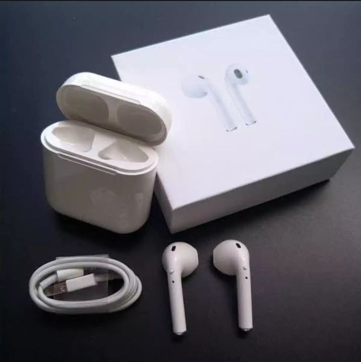I7s TWS Wireless Earbuds Bluetooth Handsfree For  Android Devices
