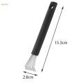 Fruit Seed Removal Device Stainless Steel for Fruit Pitter Home Kitchen. 