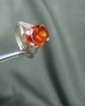 original silver (Chandi) Ring for men. 