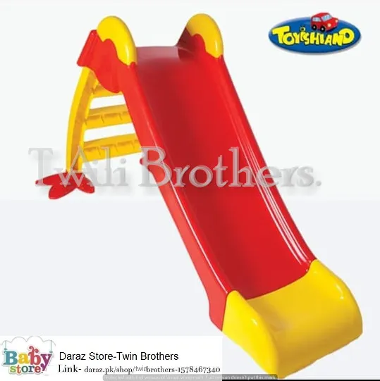 Baby%20Garden%20Slide%20Toys%20Boys%20and%20Girls%20Perfect%20Toys%20for%20Home%20Indoor%20or%20Outdoor%20For%201%20Year%20to%206%20Years%20Kids,%20Heavy%20and%20Smooth%20Slide%20-%20Image%203