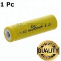 AA Rechargeable Battery cell for Hair Trimmer & Shaving Machine 1PC. 