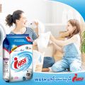 iWash Washing Detergent Powder 1-Kg. 