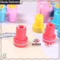 Emoji Stamps Set For Kids Funny Stamping Set For Kids Cute Emoji Stamps ( 10 Pcs Set ) - 1060. 
