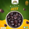 Mazafati Iranian Dates/Khajoor 500Gm Pack. 