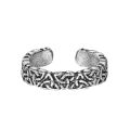 QIAMNI Fashion Ear Cuff No Piercing Earrings Viking Slavic Antique Jewelry Earcuffs Clip Earring for Women Men Bohemian Bijoux. 