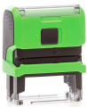 Customize Automatic Machine Stamp with Refillable Inkpad (Office Rubber Stamp ). 