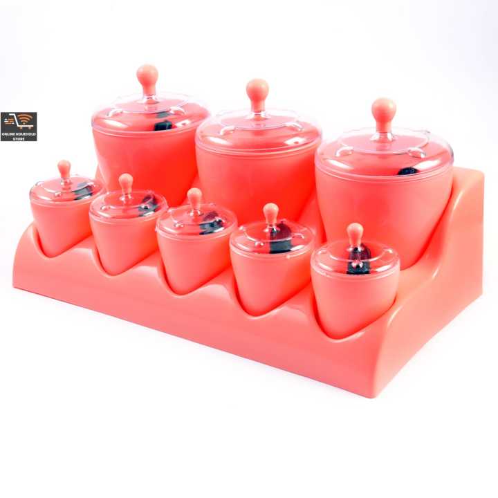 Newly%20Stylish%20Design%208%20Pieces%20Multipurpose%20Food%20Spices%20Masala%20Box%20Masala%20Jars%20rack%20container%20organizer%20box%20set%20stand%20holder(Must%20Watch%20Video)%20-%20Image%204