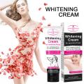 Aichun Beauty Whitening Cream For Sensitive Areas 50ml. 