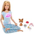 BARBIE: BREATHE WITH ME MEDITATION DOLL (GMJ72). 
