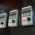 It Can Be Used Universally: LC-M02E LC-M2E VFD-M New Delta Inverter Operation Panel Keyboard Display A JUE. 