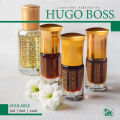 Hugo Boss Attar Non-Alcoholic Original Concentrated Perfume Oil for Men. 