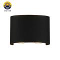 Oasis Ambient Light: Living room wall sconces emit a soft glow that creates a soothing atmosphere, ideal for relaxing or entertaining guests. Soft lighting adds warmth and personality to your home décor, making every moment more welcoming.. 