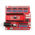 Arduino Nano Sensor Shield Nano I/O Expansion Board Prototype Shield In Pakistan. 