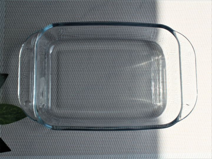 Tanoori%20Oven%20Dish%20Transparent%20Baking%20Dishes%20Clear%20Glass%20Shatter%20Proof%20Dish%20-%20Image%202