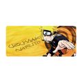 Naruto Waterproof Extra Large Thickened Game Mouse Pad Locked Animation Internet Cafe Keyboard Pad Customized 0 Customized Table Batch. 