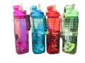 water bottles/water bottle for girls/water bottle for school/water bottle for boys/water bottles with straw/water bottl for girls in college stylish. 