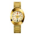 RADO  THE ORIGINAL AUTOMATIC MEN'S WATCH -  764.0413.3007. 
