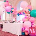 5m Balloons Strip Balloon Decorating Strip Connect Chain Balloon Decorating Strip Connect Chain. 