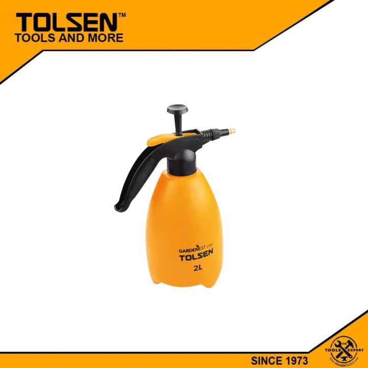 Tolsen Garden Sprayer 2 Litre - 57281 - AT