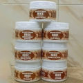 Rice Glow Facial Kit Pure Organic Skin Care Rice Whitening Facial 350gm each Jars. 